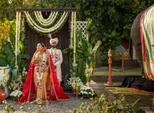 Luxury Wedding Planner in Gurgaon | Destination Wedding Decor