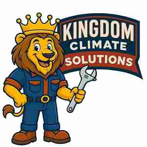 Kingdom Climate Solutions Profile Picture