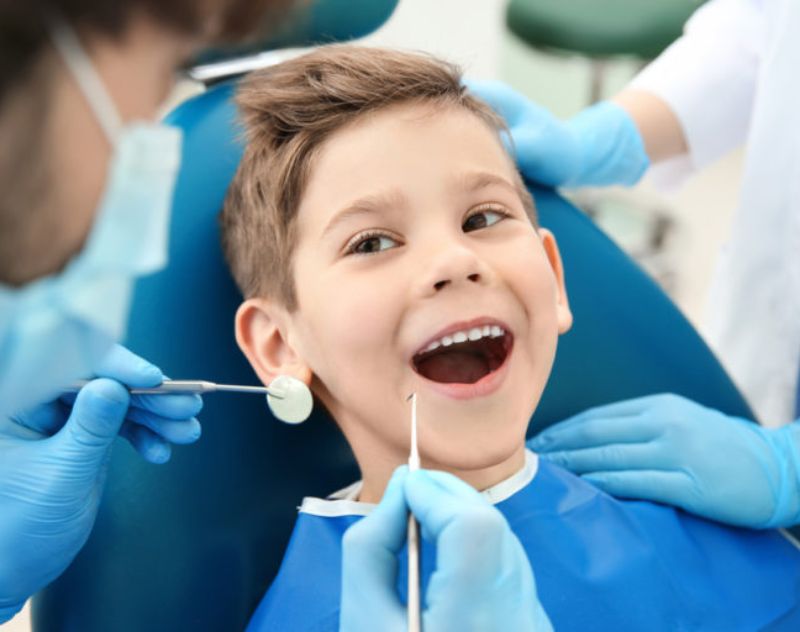 Why Do Kids Get Cavities Even When They Brush Every Day? – Tiny Teeth