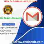 Buy Old Gmail Accounts Profile Picture