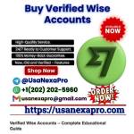 Buy Verified WiseAccounts Profile Picture