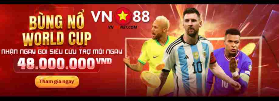VN88 Cover Image