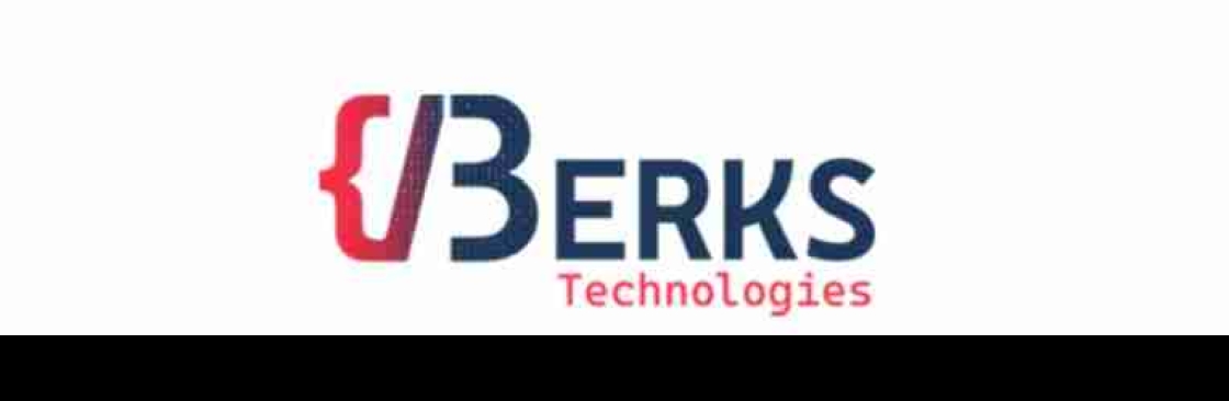 Berks Technologies Cover Image