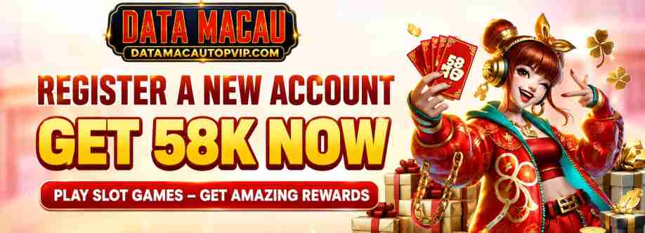 Data Macau Cover Image