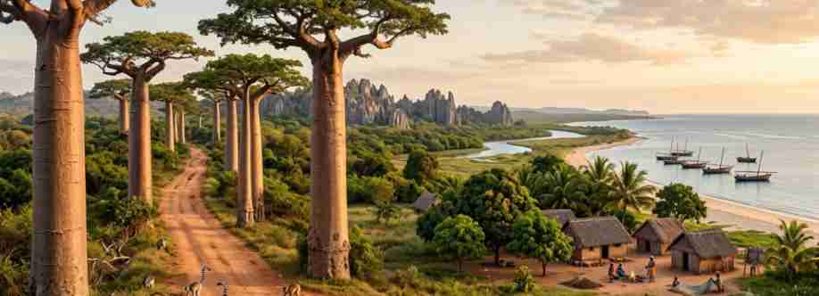 Madagascar Visa Requirements Cover Image