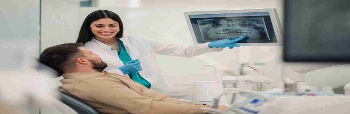 Church Street Family and Cosmetic Dentistry Cover Image