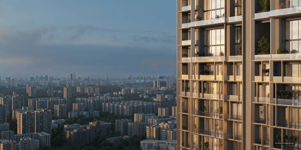 Three Sixty North Tower A By Oberoi Realty Sector 58 Gurgaon | ReraTracker – @reratracker on Tumblr