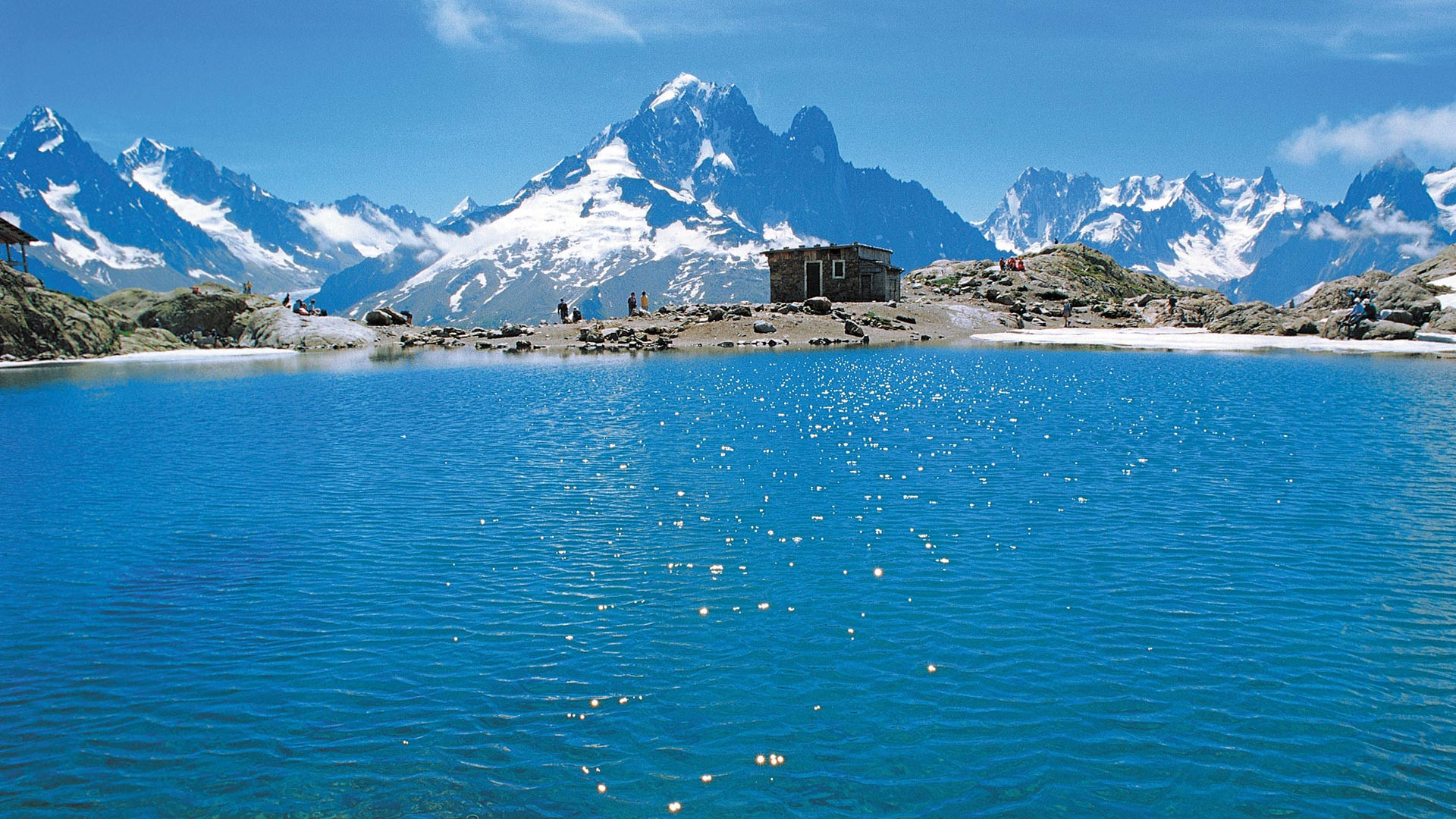 Book Private Transfers to Chamonix |  Chamonix