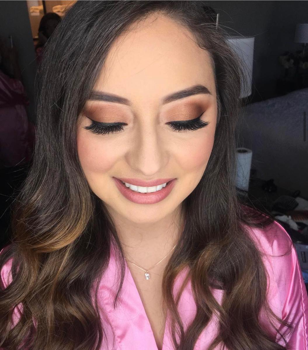 Best Bridal Makeup Artist Toronto GTA for Your Big Day? – angelawoodbeauty