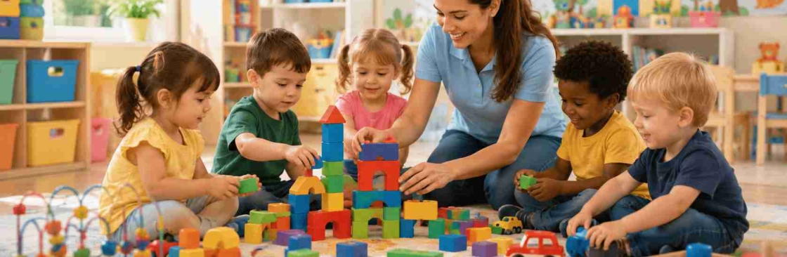 Kiddies Korner Family Daycare Cover Image