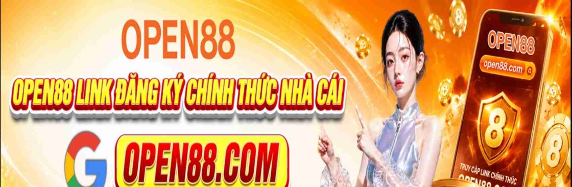 Nhà Cái OPEN88 Cover Image