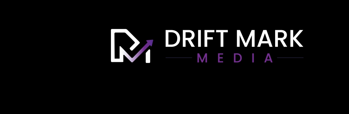 Driftmark Media Cover Image