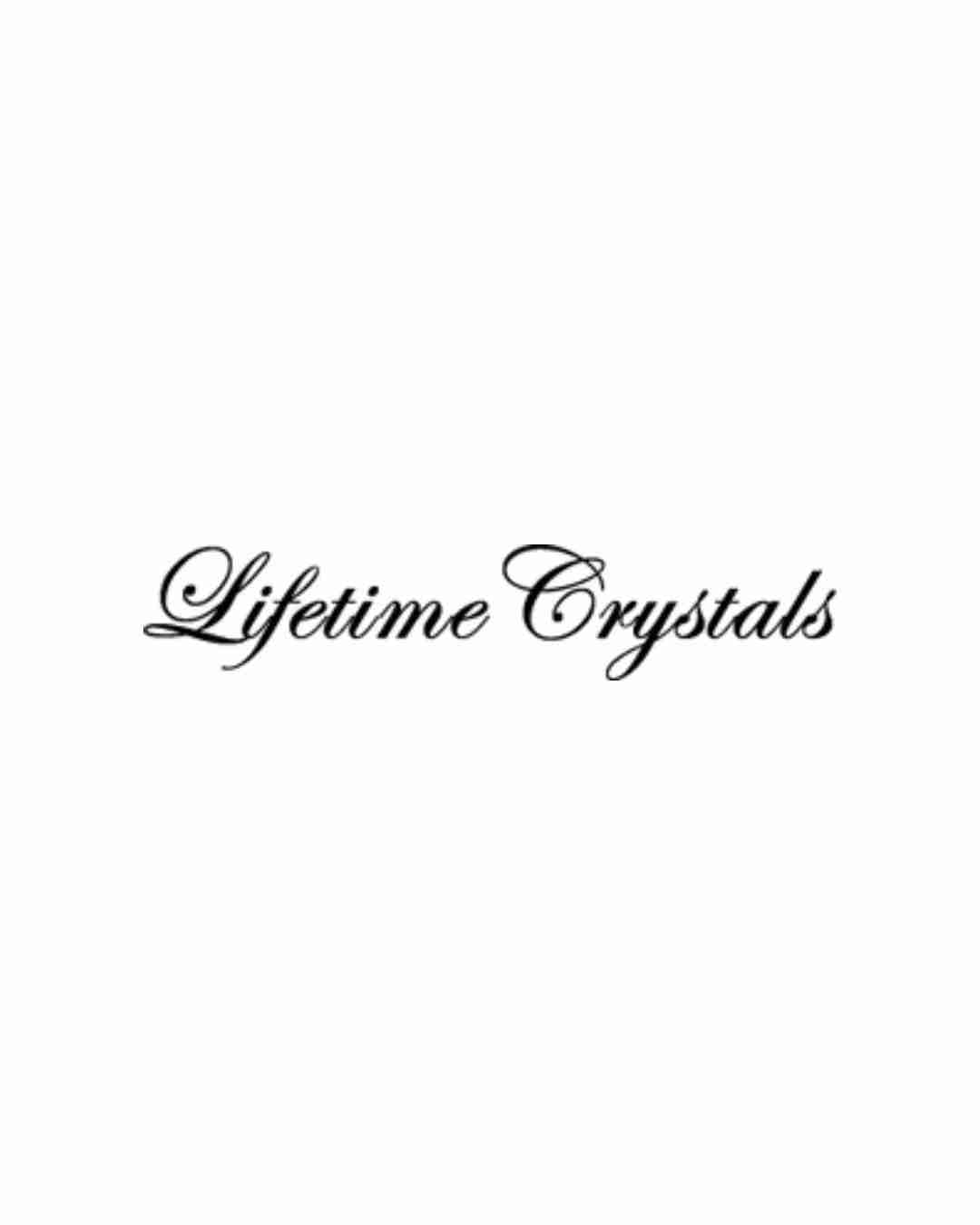 Lifetime Crystals Profile Picture