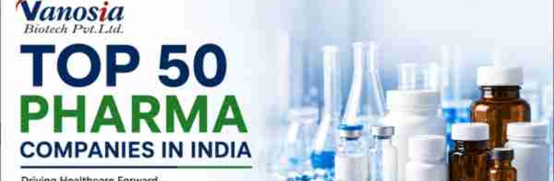 vanosia biotech Cover Image