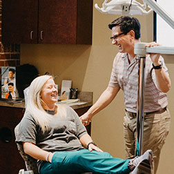Clear Braces | Rome GA | Calhoun | Cartersville | Rock Mart