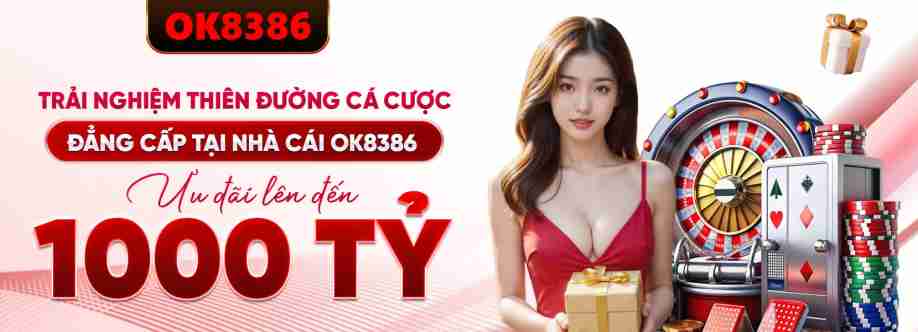 OK8386 Cover Image