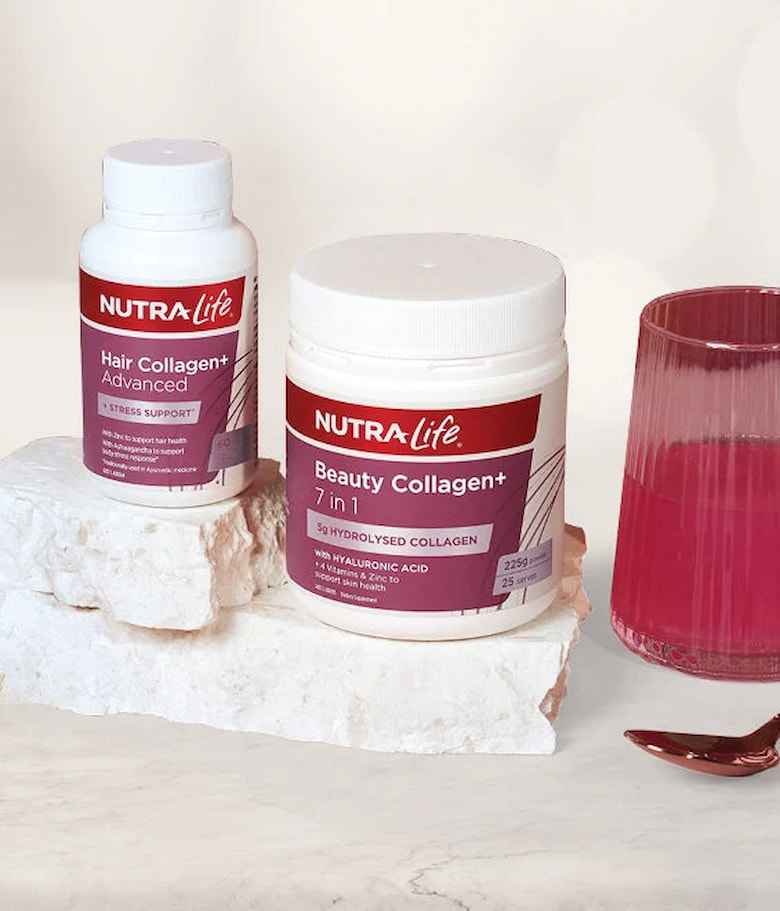 Beauty from Within: Choosing the Best Skin, Hair and Nails Supplements - Opinion Point Opinion Point