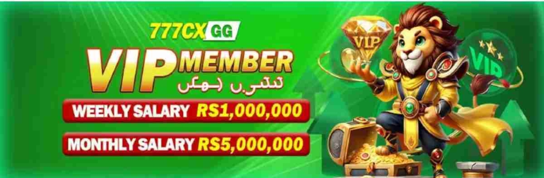 777CX GG Cover Image