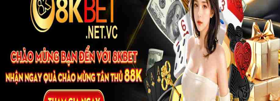 8kbet Cover Image