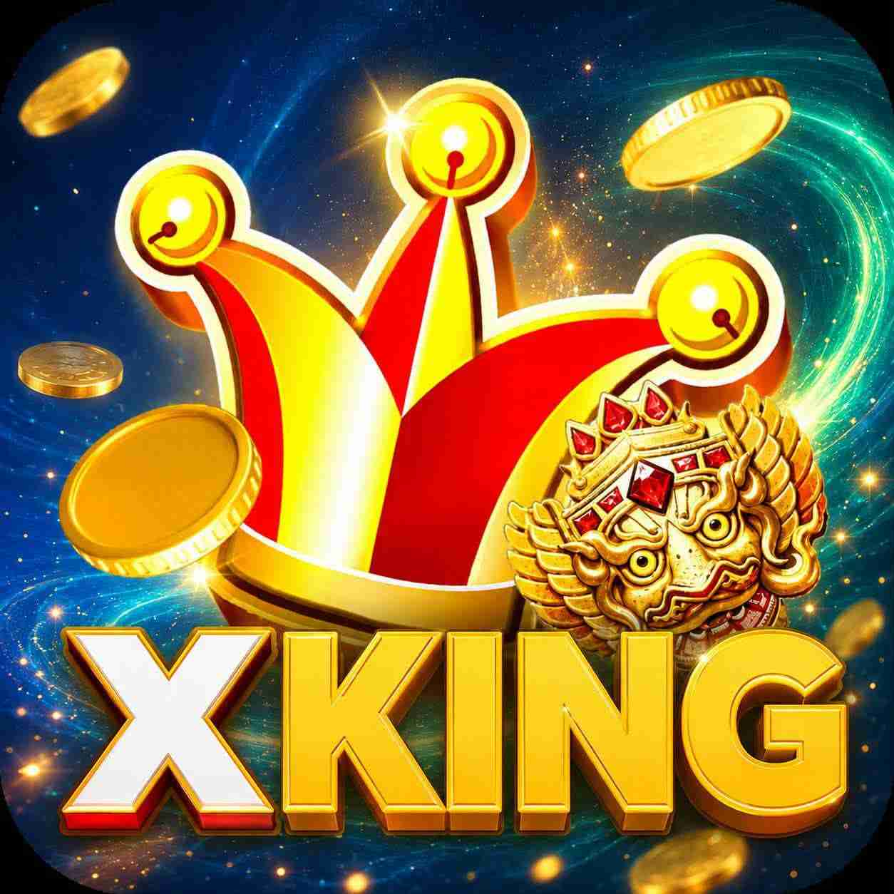 XKing XKing Profile Picture