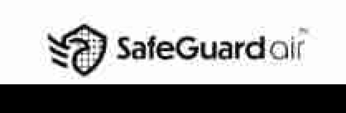 Safeguard Air Cover Image