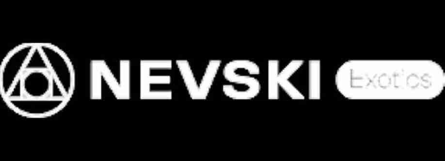 Nevski Exotics Cover Image