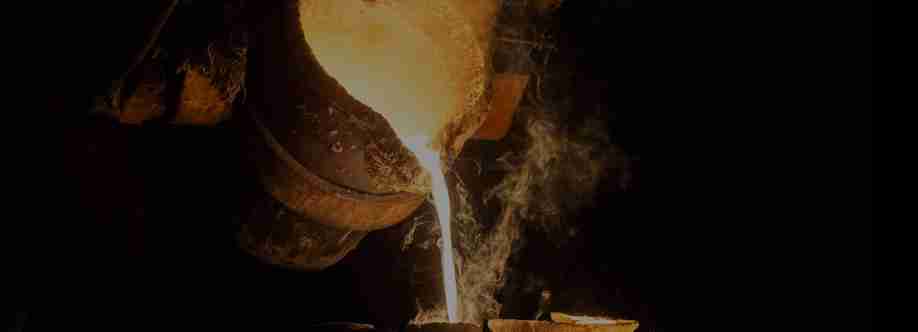 Evocative Industries Cover Image