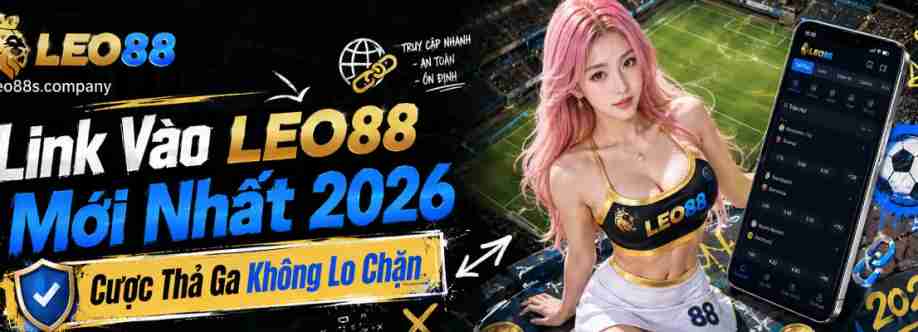 LEO88 SCOMPANY Cover Image