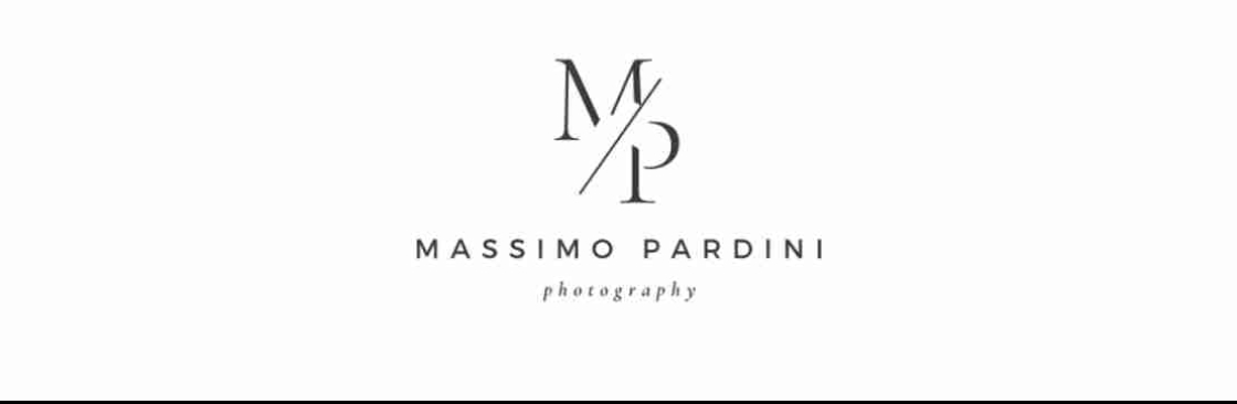 Massimo Pardini Cover Image