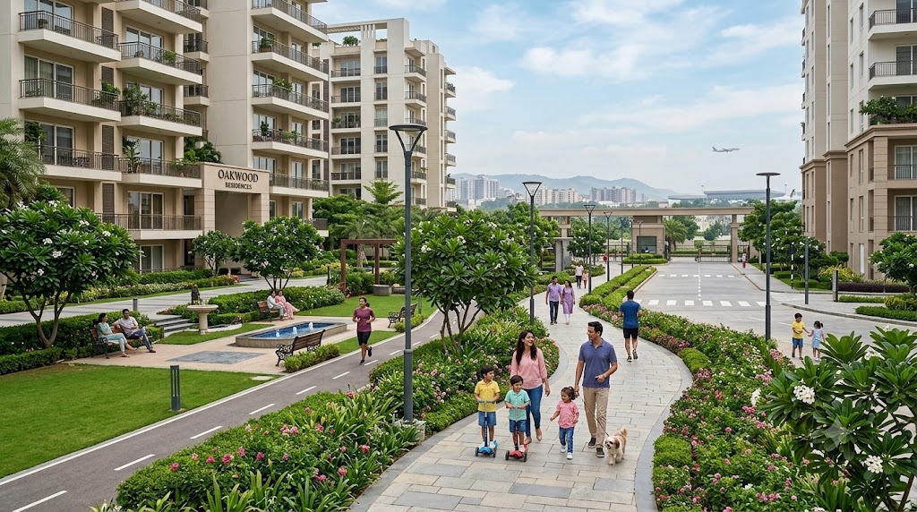 How a Well-Planned Community Improves Everyday Living
