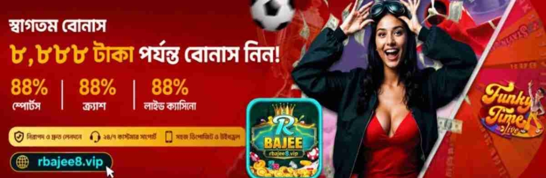 rbajee 8vip Cover Image