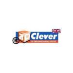 3D Clever Profile Picture