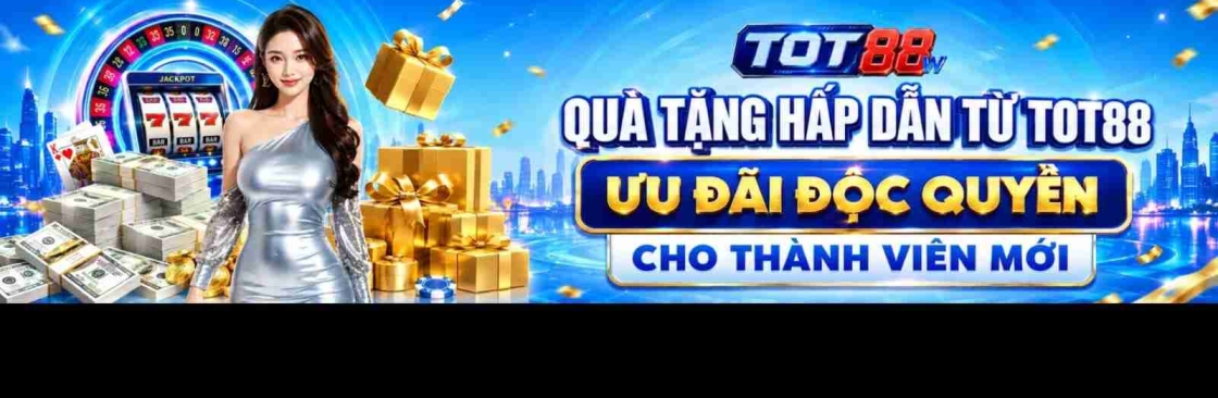 TOT88 Cover Image