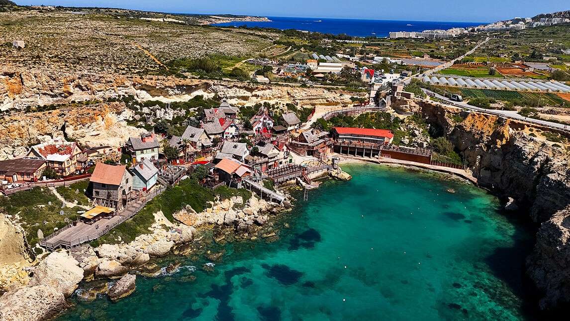Valletta Malta Holiday Packages | Exclusive Tours & Travel Packages