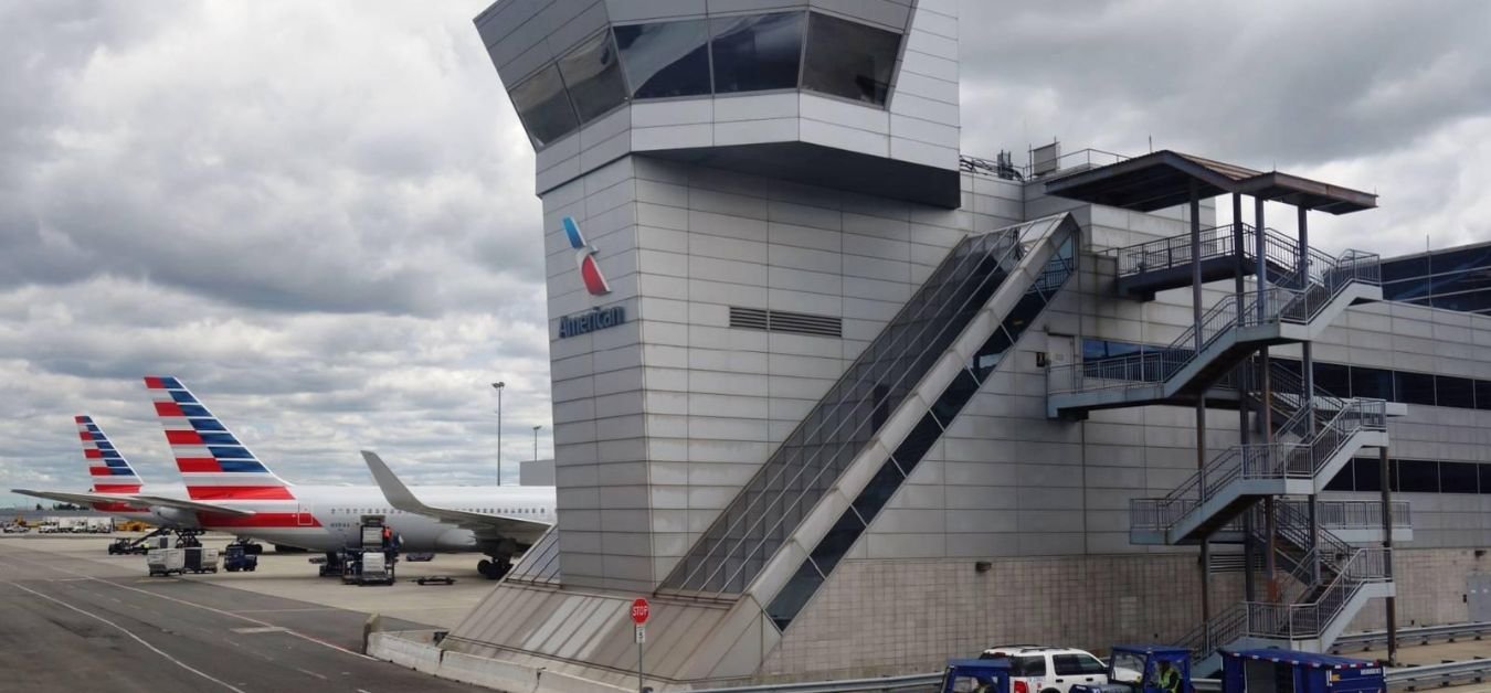 Traveler’s Guide to Terminal 8 at John F. Kennedy Airport (JFK)