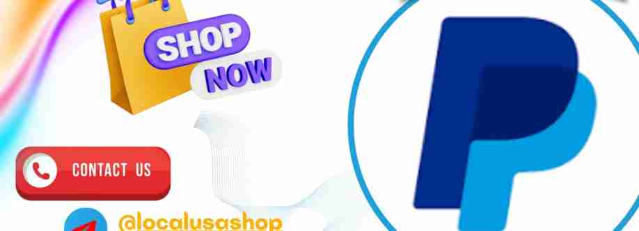 Buy Verified PayPal Accounts Fast Secure Cover Image