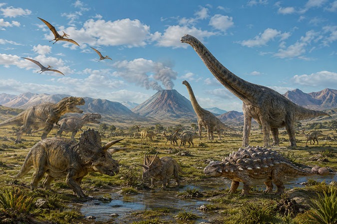 Adventure at Home with Figurine Collecting and Dinosaur Toys Fun