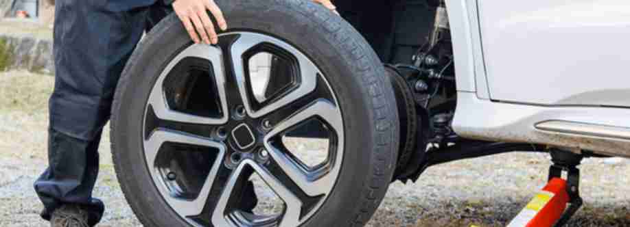 Tyres Shrewsbury Profile Picture