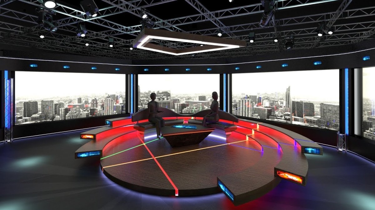 Need Webcasting & Video Conferencing for NYC Events? – Big Apple Event AV