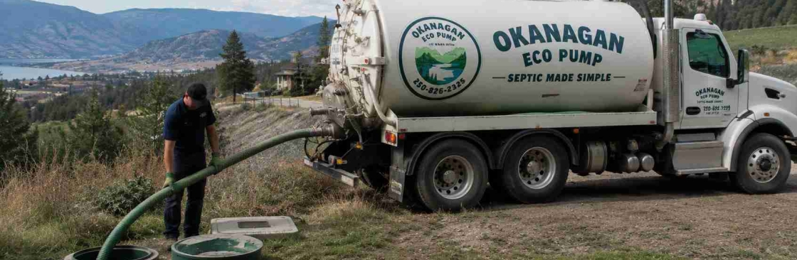 OK Eco Pump Cover Image