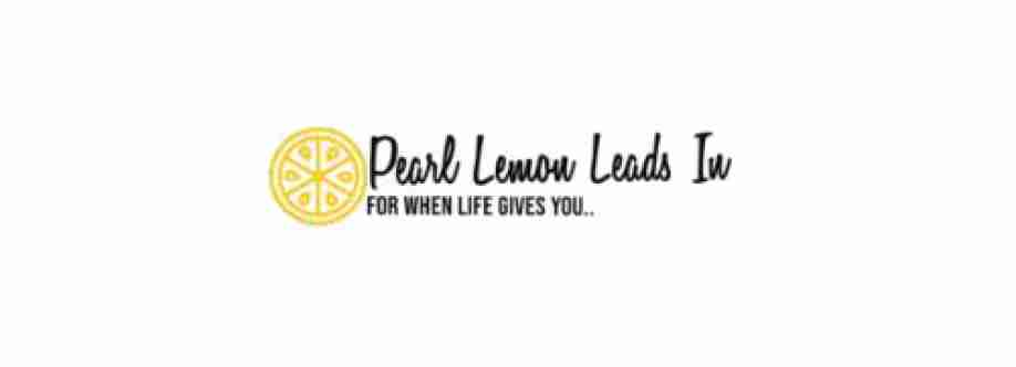 Pearl Lemon Leads India Cover Image