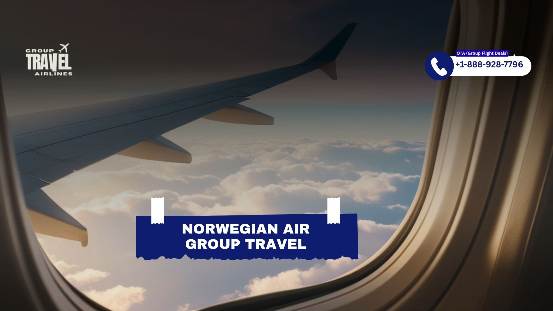 Norwegian Air Group Bookings & Reservations | Blog