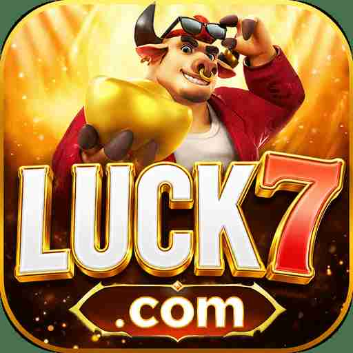 luck7 luck7 Profile Picture