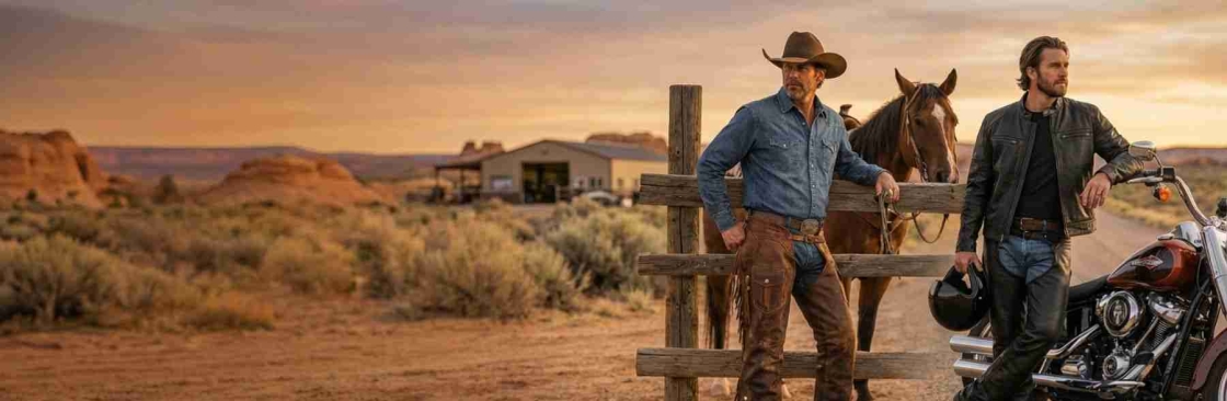 Chaps Fit Cover Image