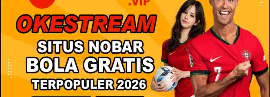 okestreamvip Cover Image