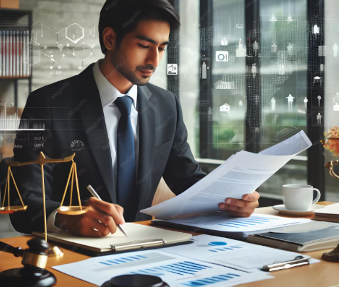 Key Qualities to Look for in the Best Taxation Law Firms in India