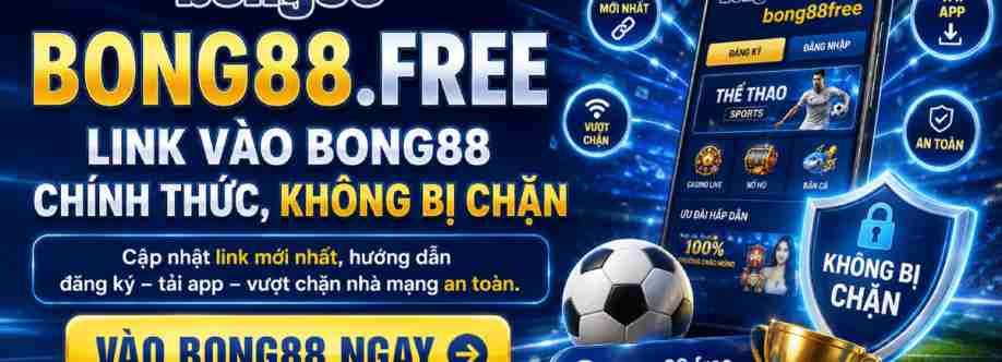 BONG88 Cover Image
