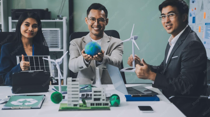Where Entrepreneurs Access Setting Up a New Company in India Support