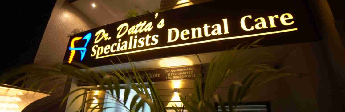 Specialists Dental Care Cover Image