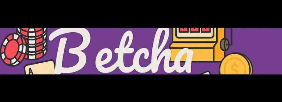 Betcha Crypto Casinos Cover Image